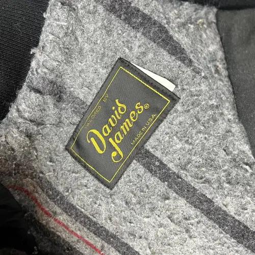 빈티지 NAVAHO 패턴자켓 2XL 6