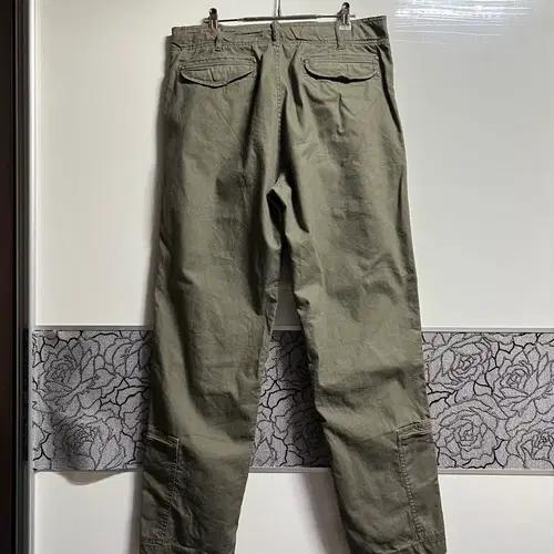 빈티지 쉐비뇽 멀티포켓 카고팬츠 8