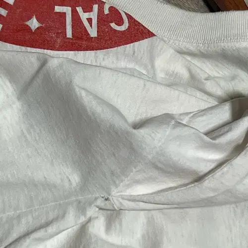 빈티지 90s 화이트엔젤 티셔츠 11