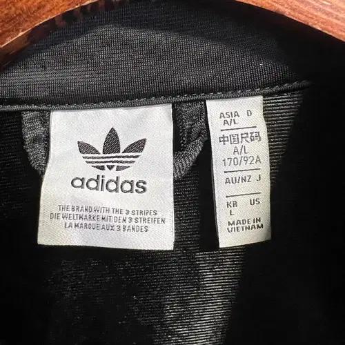 Adidas 아디다스 파이어버드 트랙자켓 5