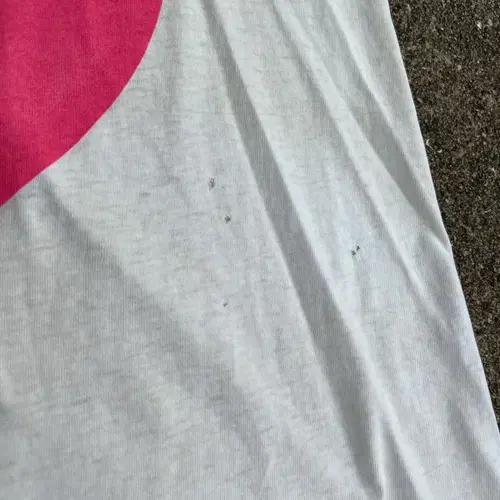 Vintage 1992 Itchy & Scratchy Simpsons T 5