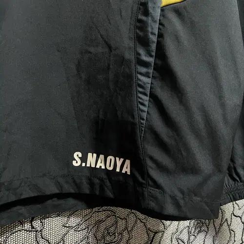 아디다스 S.NAOYA 웜업 4