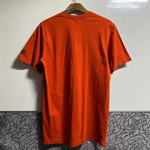 00s 아디다스 프린팅 반팔티셔츠 7