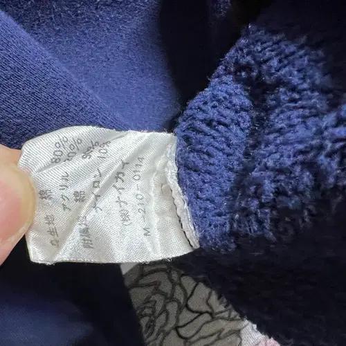 폴로 랄프로렌 네이비 맨투맨 티셔츠 6