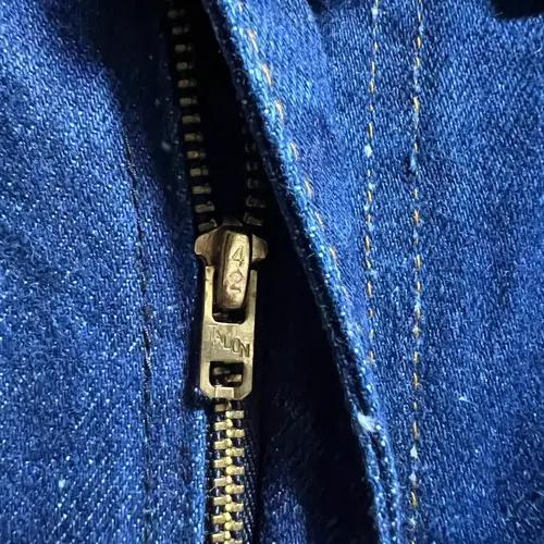 빈티지 80s 디키즈 데님 팬츠 5