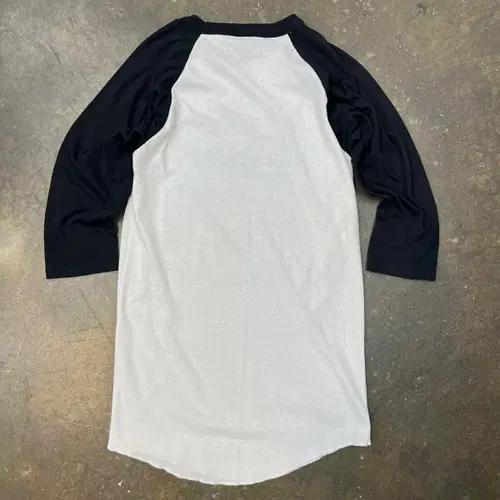 빈티지 80's Long Sleeve T-shirt 6