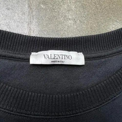 Valentino x Undercover 맨투맨 4
