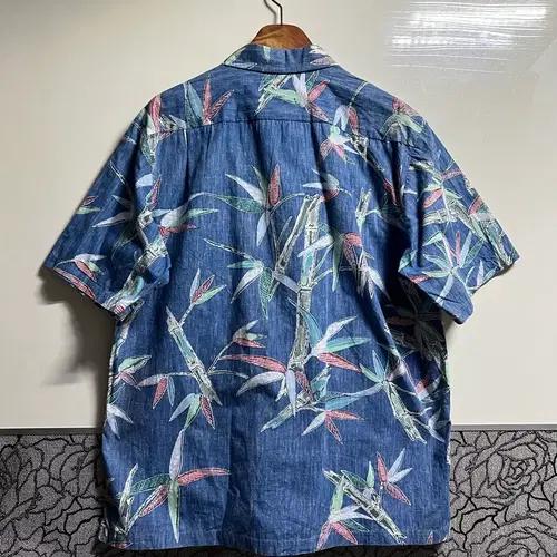 쿠키스트릿 하와이안 셔츠 4