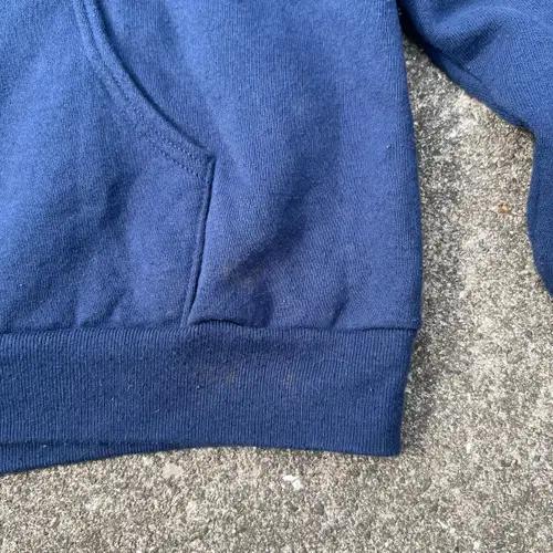 vintage 90s gigantor 철인28호 후드티 5