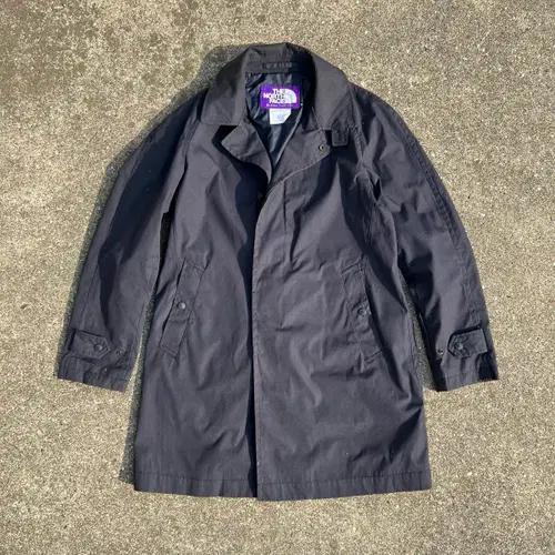 The North Face 노스페이스 Purple Label 코트 2