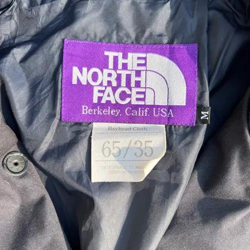 The North Face 노스페이스 Purple Label 코트 3