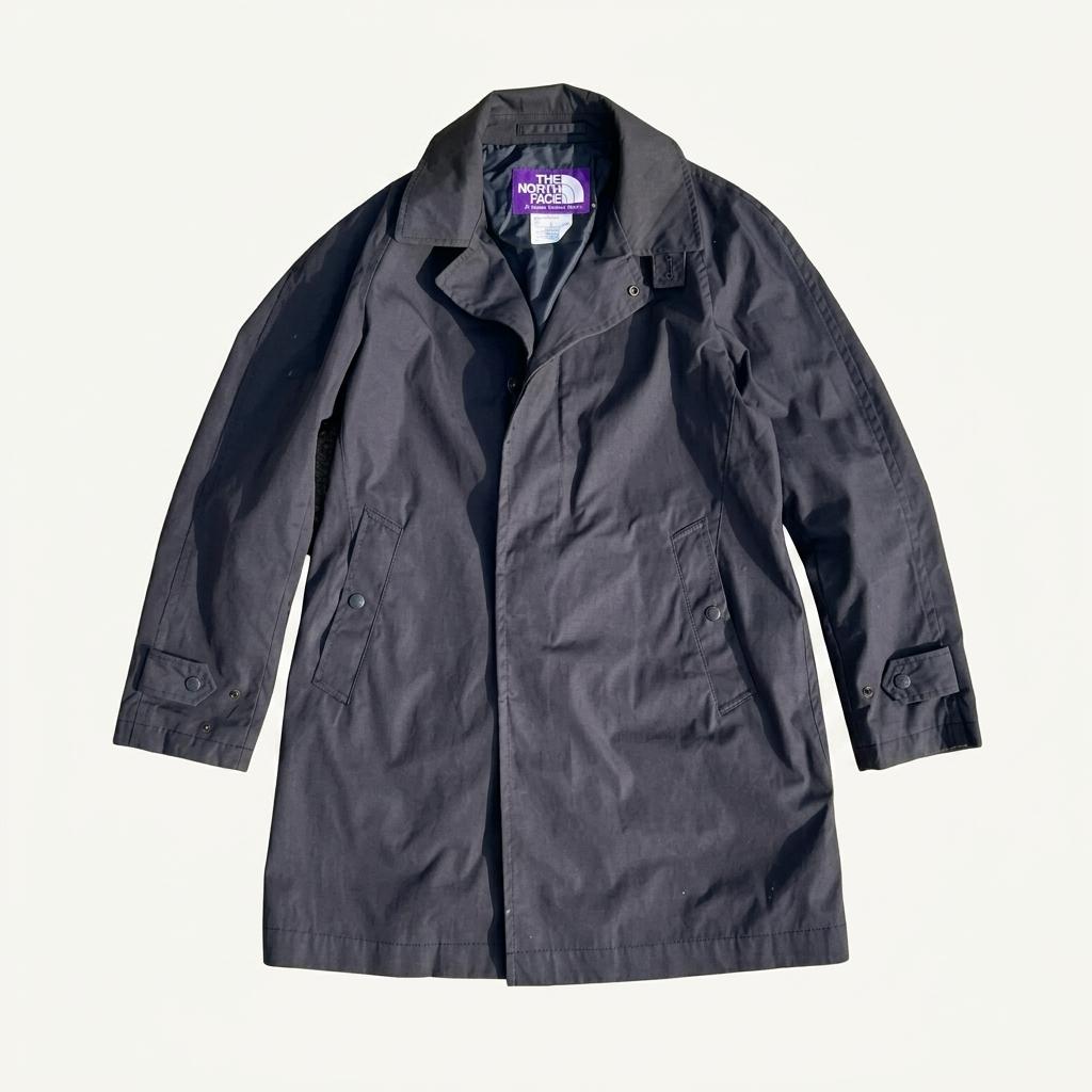 The North Face 노스페이스 Purple Label 코트
