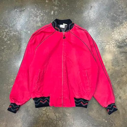 빈티지 NAVAHO 패턴자켓 XL 2