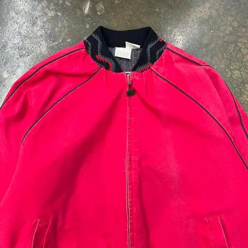 빈티지 NAVAHO 패턴자켓 XL 4