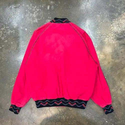 빈티지 NAVAHO 패턴자켓 XL 3