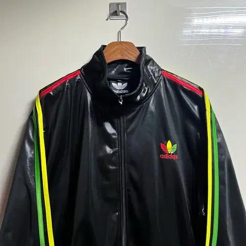 00s Adidas 아디다스 칠레62 져지 3