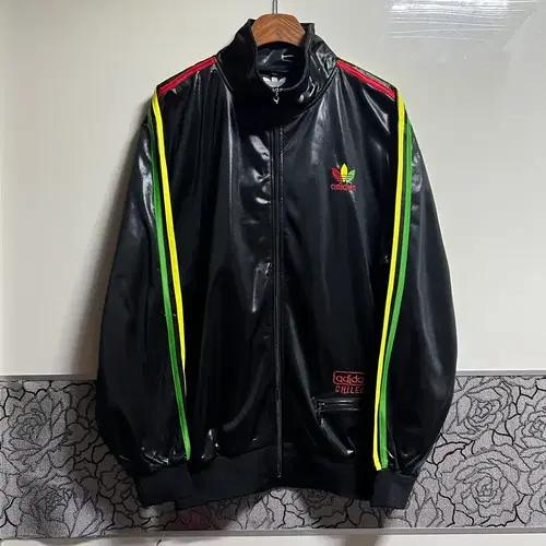 00s Adidas 아디다스 칠레62 져지 2