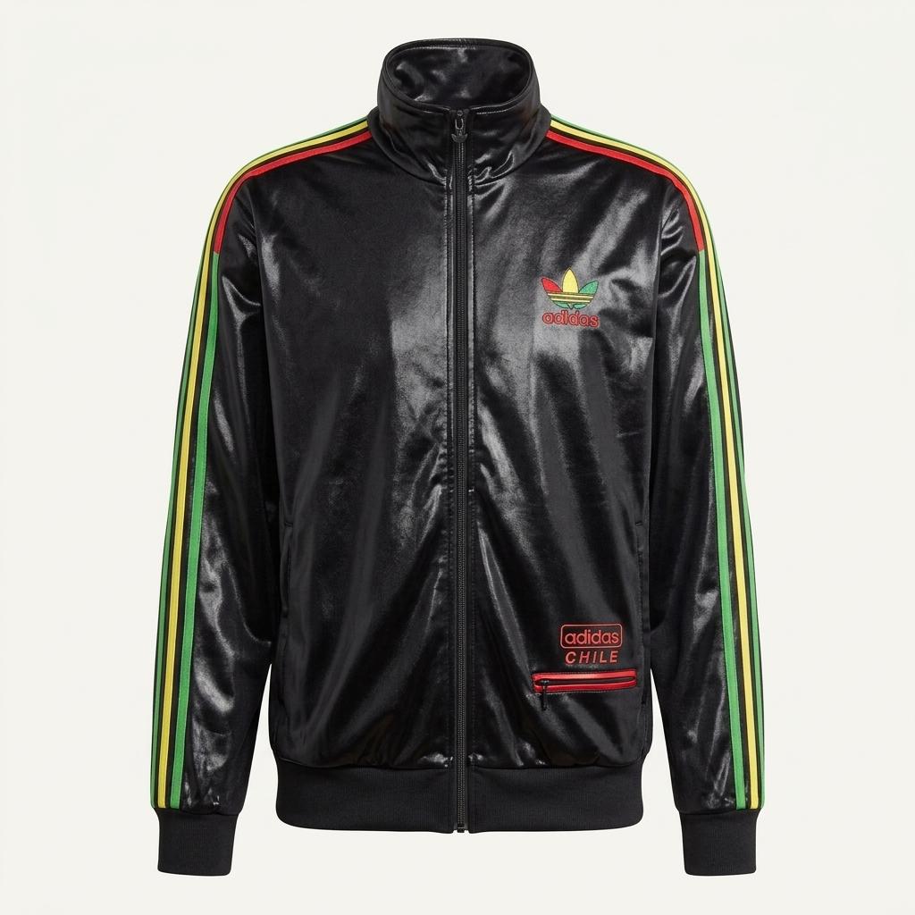 00s Adidas 아디다스 칠레62 져지 1