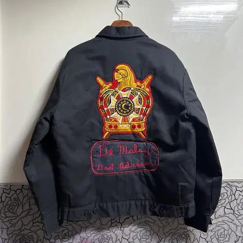 Dickies 디키즈 아이젠하워 자켓 7