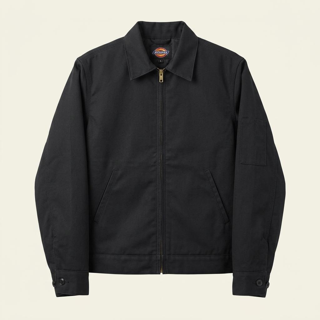 Dickies 디키즈 아이젠하워 자켓 1