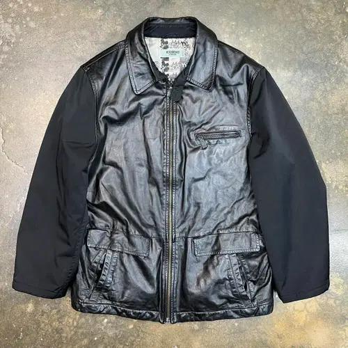 빈티지 ICE BERG (icb) 미키마우스 자켓 (XL) 2