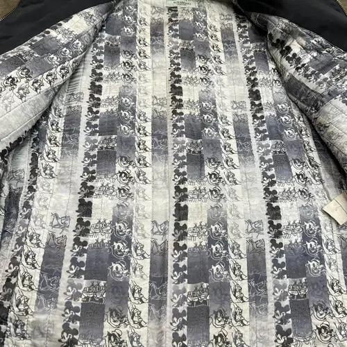 빈티지 ICE BERG (icb) 미키마우스 자켓 (XL) 7