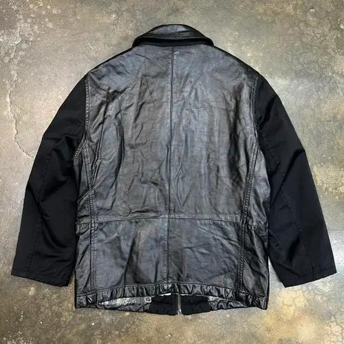 빈티지 ICE BERG (icb) 미키마우스 자켓 (XL) 9