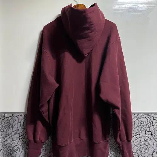 80s Champion "NO EYES" REVERSE WEAVE 6