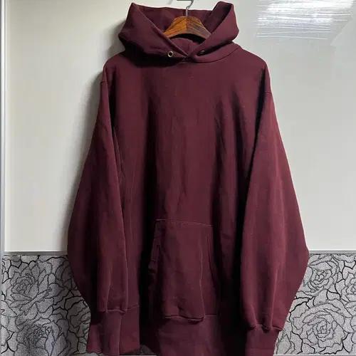 80s Champion "NO EYES" REVERSE WEAVE 2