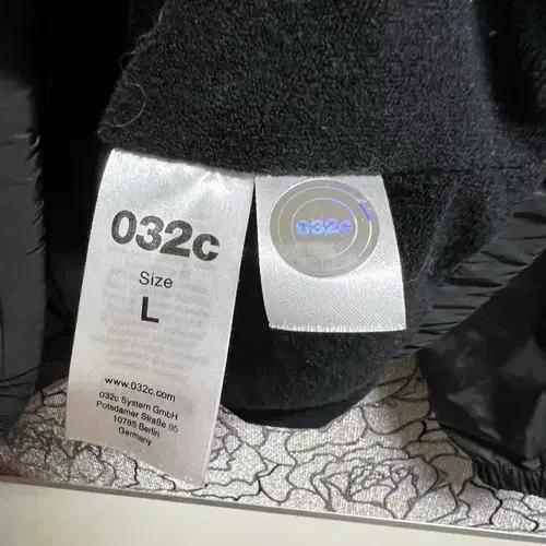 032C 코치자켓 L 7