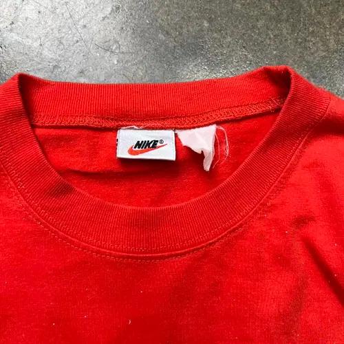 빈티지 90s 나이키 핀휠 롱슬리브 L 7