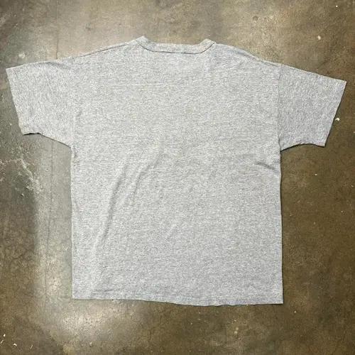 빈티지 러셀 티셔츠 XL 7