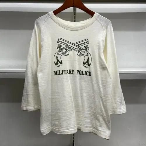 Warehouse&co 웨어하우스 긴팔티셔츠 2