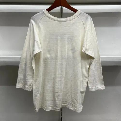 Warehouse&co 웨어하우스 긴팔티셔츠 5