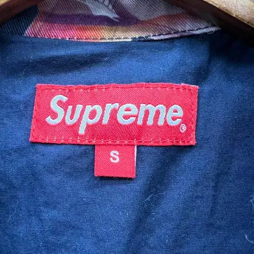 Supreme슈프림 멘디니 워크자켓 5