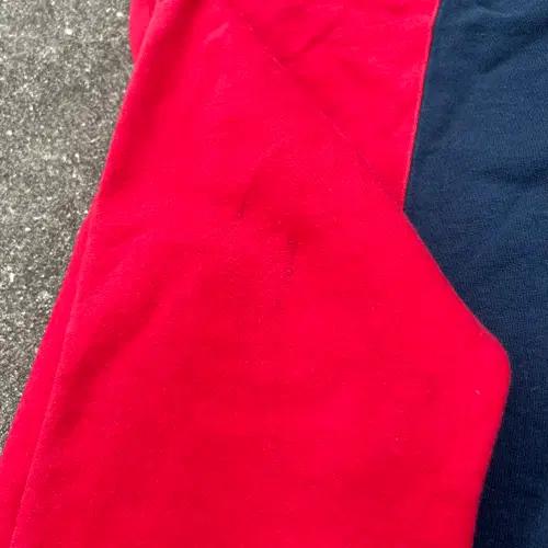 Supreme Split Crewneck Sweatshirt L 11