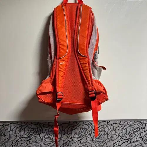 00s 나이키 스우시 메쉬 백팩 7