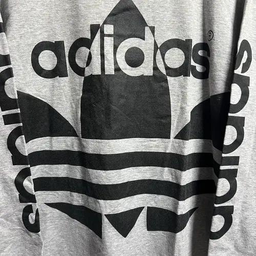 90s 아디다스 데쌍트 긴팔티셔츠 3