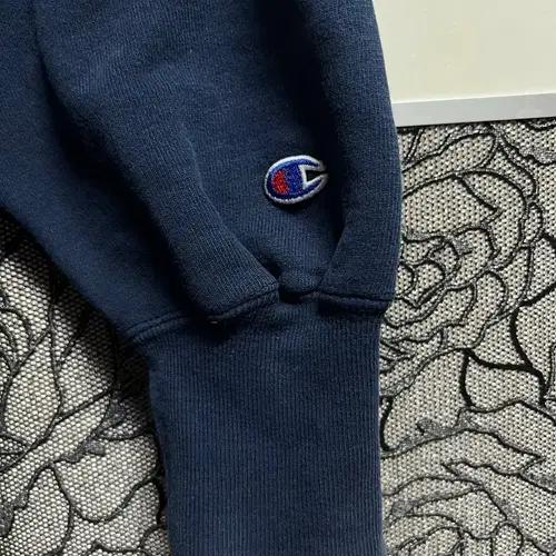 빈티지 90s 챔피온 조지 워싱턴 스웻셔츠 5