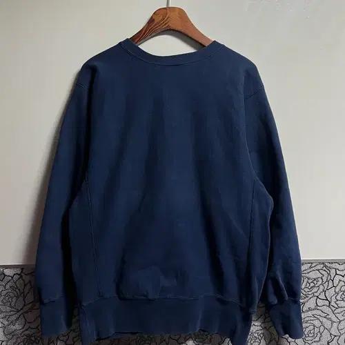 빈티지 90s 챔피온 조지 워싱턴 스웻셔츠 6