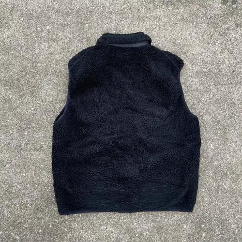 빈티지 파타고니아 Patagonia 파일 베스트 6