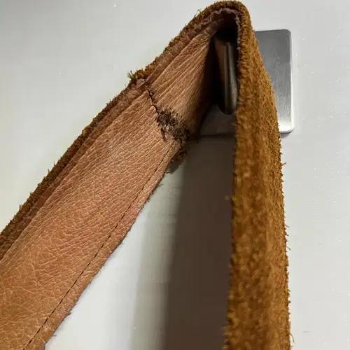 Minnetonka 미네통카 가죽 프린지백 7