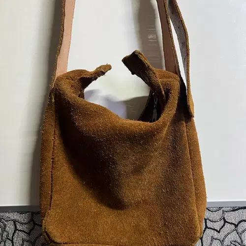 Minnetonka 미네통카 가죽 프린지백 6
