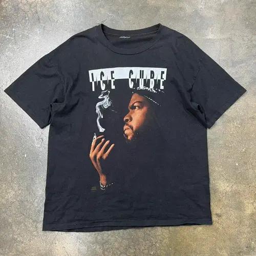 90s ice cube 아이스큐브 티셔츠 L 2