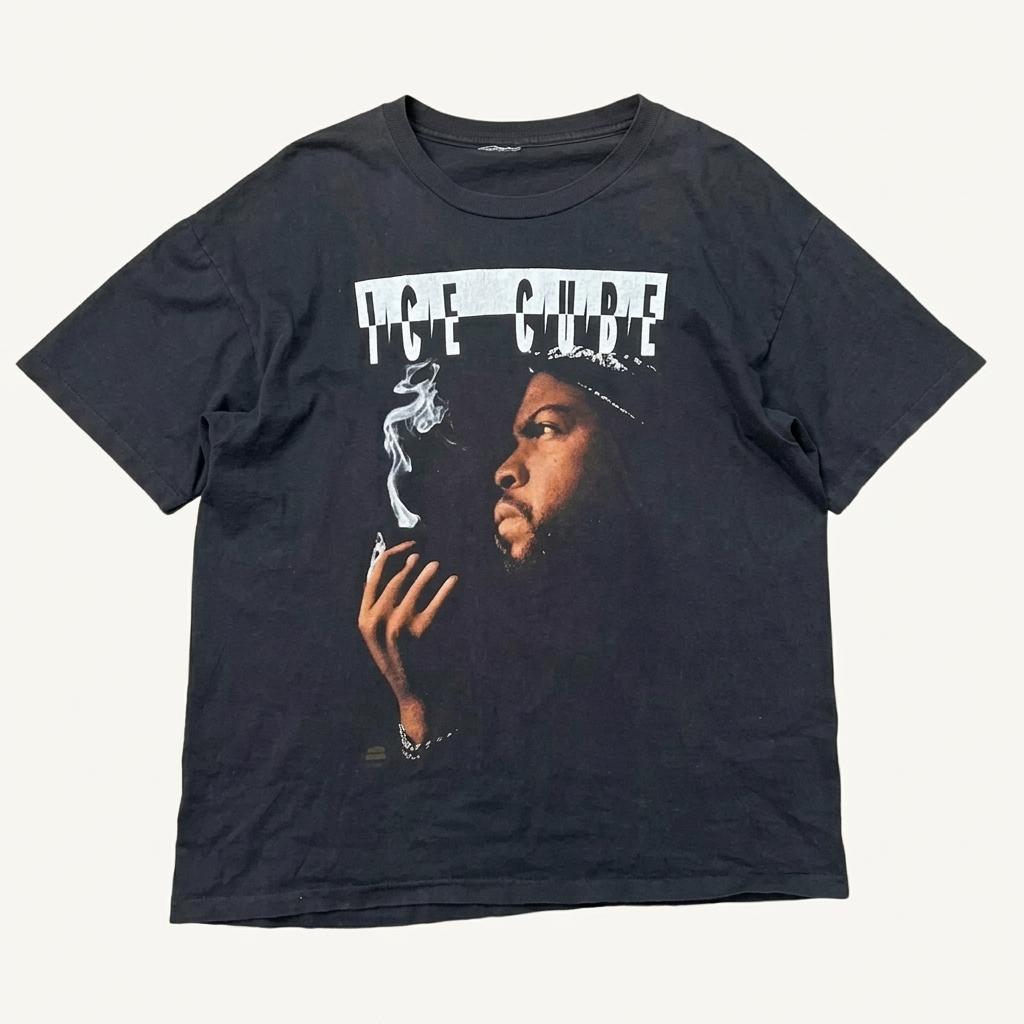 90s ice cube 아이스큐브 티셔츠 L 1
