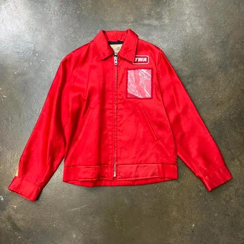 Golden Fleece 플라이트 자켓 L 2