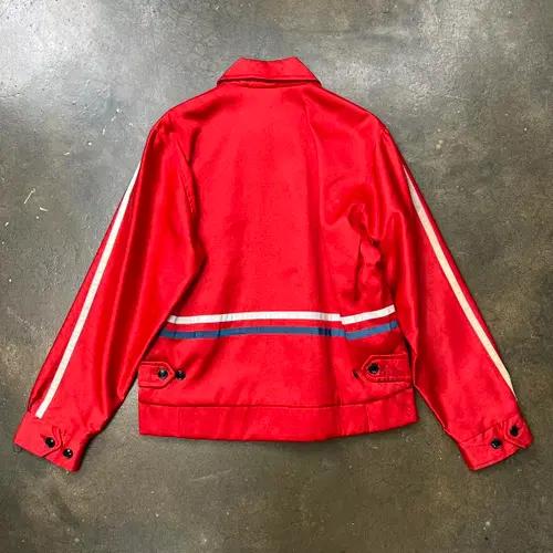 Golden Fleece 플라이트 자켓 L 7