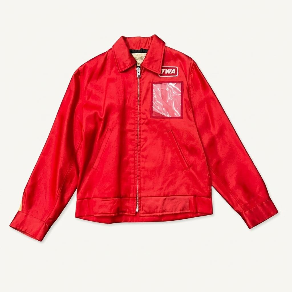 Golden Fleece 플라이트 자켓 L 1