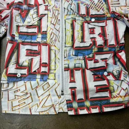 2003 꼼데가르송 X 준야와타나베 자켓 L 4