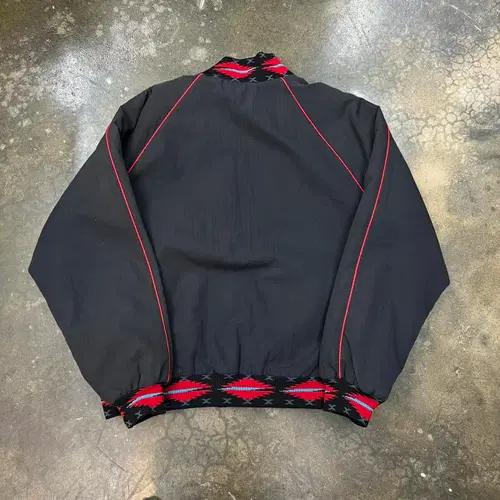빈티지 80년대 NAVAHO 패턴자켓 2XL 3
